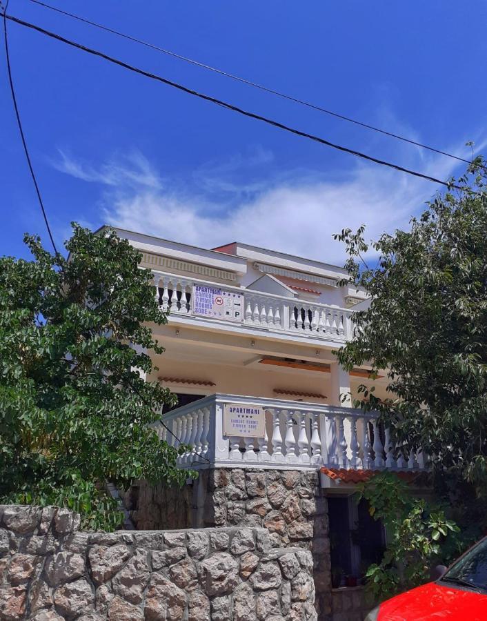 Guest House Keskic كارلوباغ المظهر الخارجي الصورة